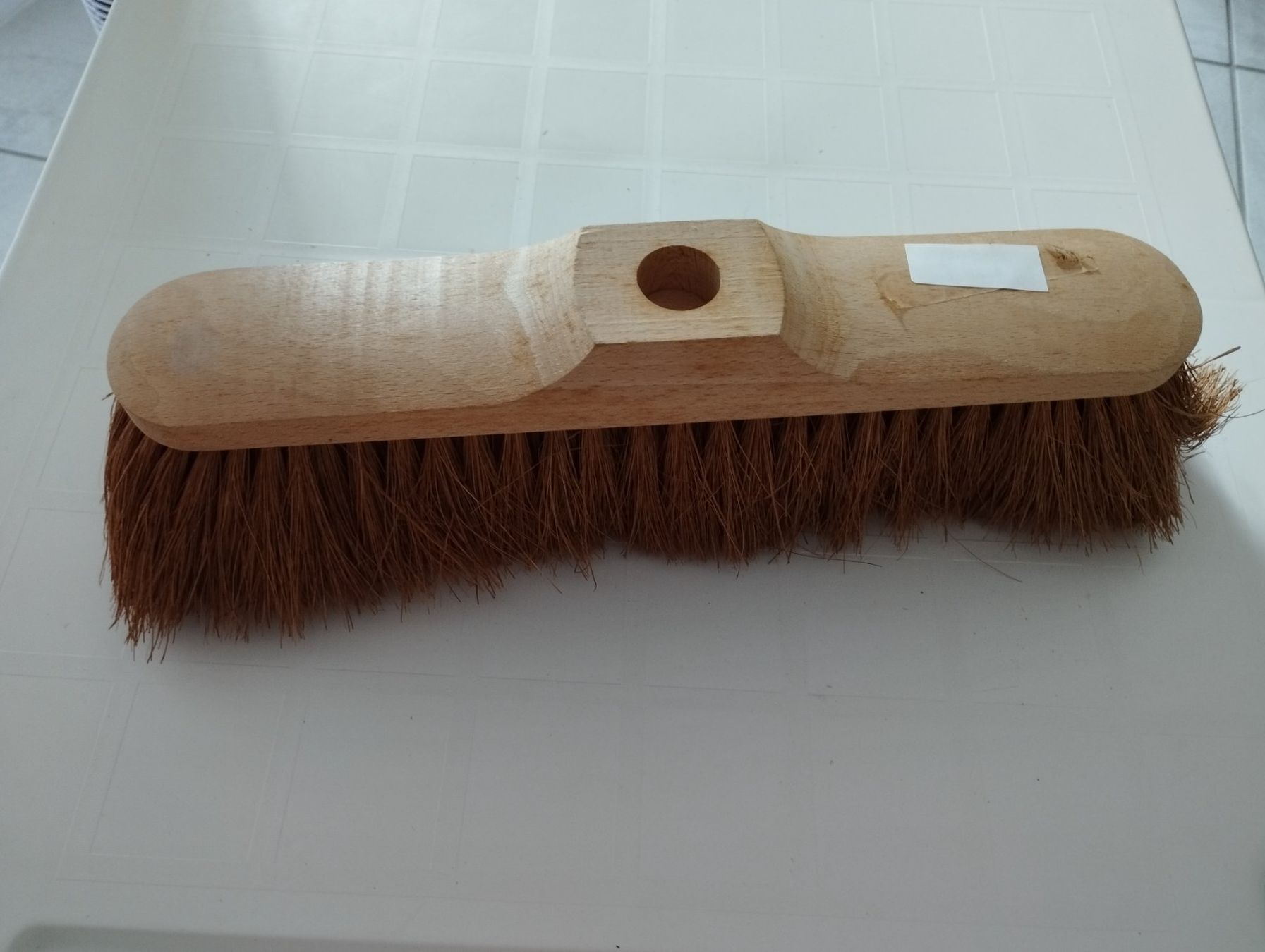 Altro per la casa: Bürste, neu, antik – Nuovo e nell'imballaggio originale da Ostermundigen venduto da Dinge1