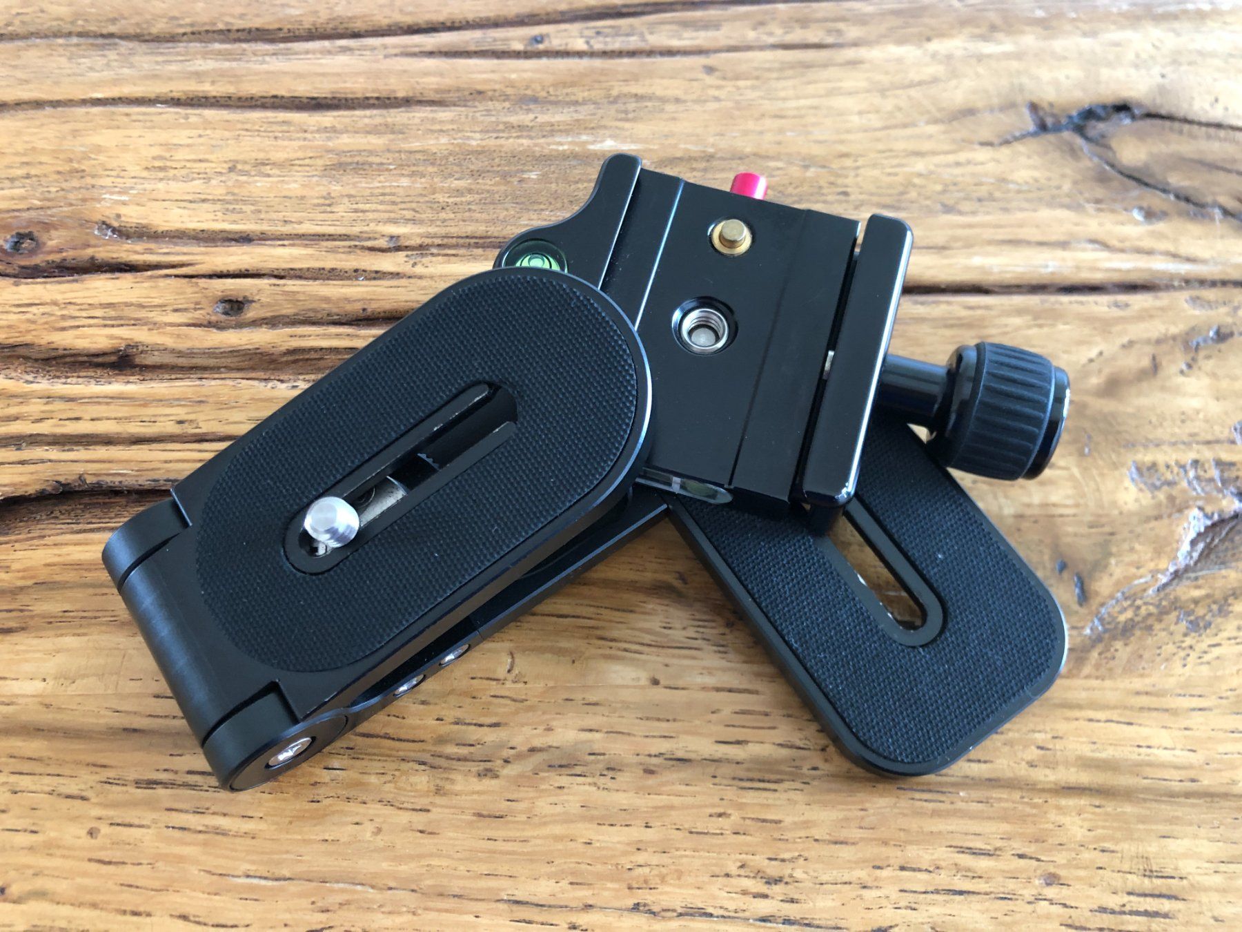 Edelkrone Altri Accessori: Edelkrone 2× HeadONE v1 mit Tilt Module – Usato da Greifensee venduto da ric_8bbv 8
