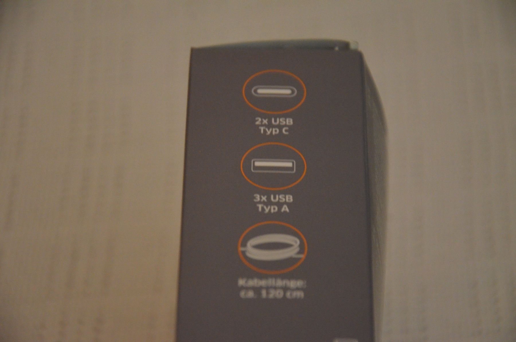 USB Sticks: USB STATION – Gebraucht aus Chiasso von Dolly015 1