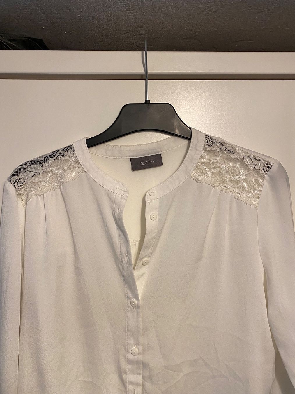 C&A Camicette: Damen Bluse von Yessica gr.36 – Usato da Pfungen venduto da Sheki56 1