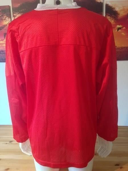 Canottiere & Pantaloni: KANADA NATI TRIKOT MAILLOT CANADA YVETTE – Nuovo (secondo la descrizione) da Zürich venduto da TRIKOTKAISER 3
