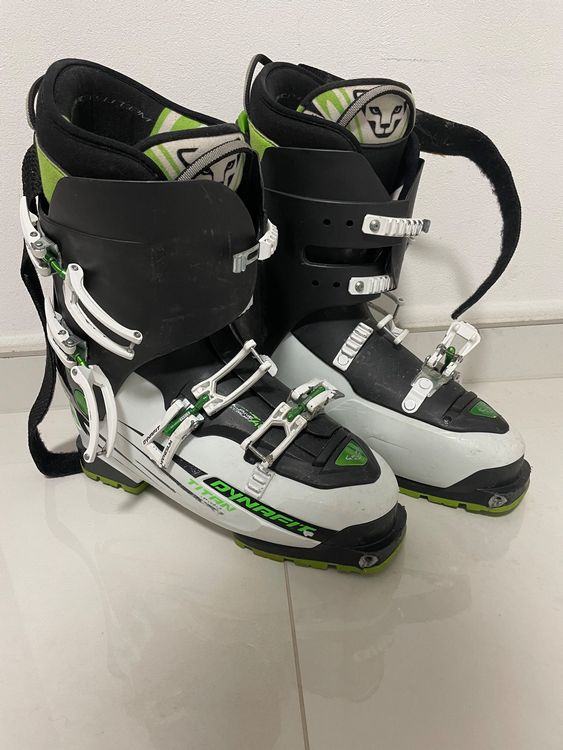 Chaussures de ski Dynafit Titan Kaufen auf Ricardo