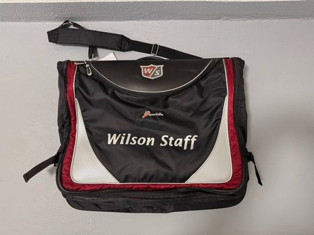 Anzug-Reise-Tasche WILSON