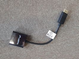 Display port zu HDMI
