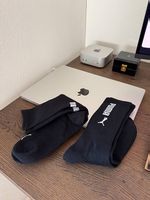 Puma Socken 2x (EU 36-39) Neu