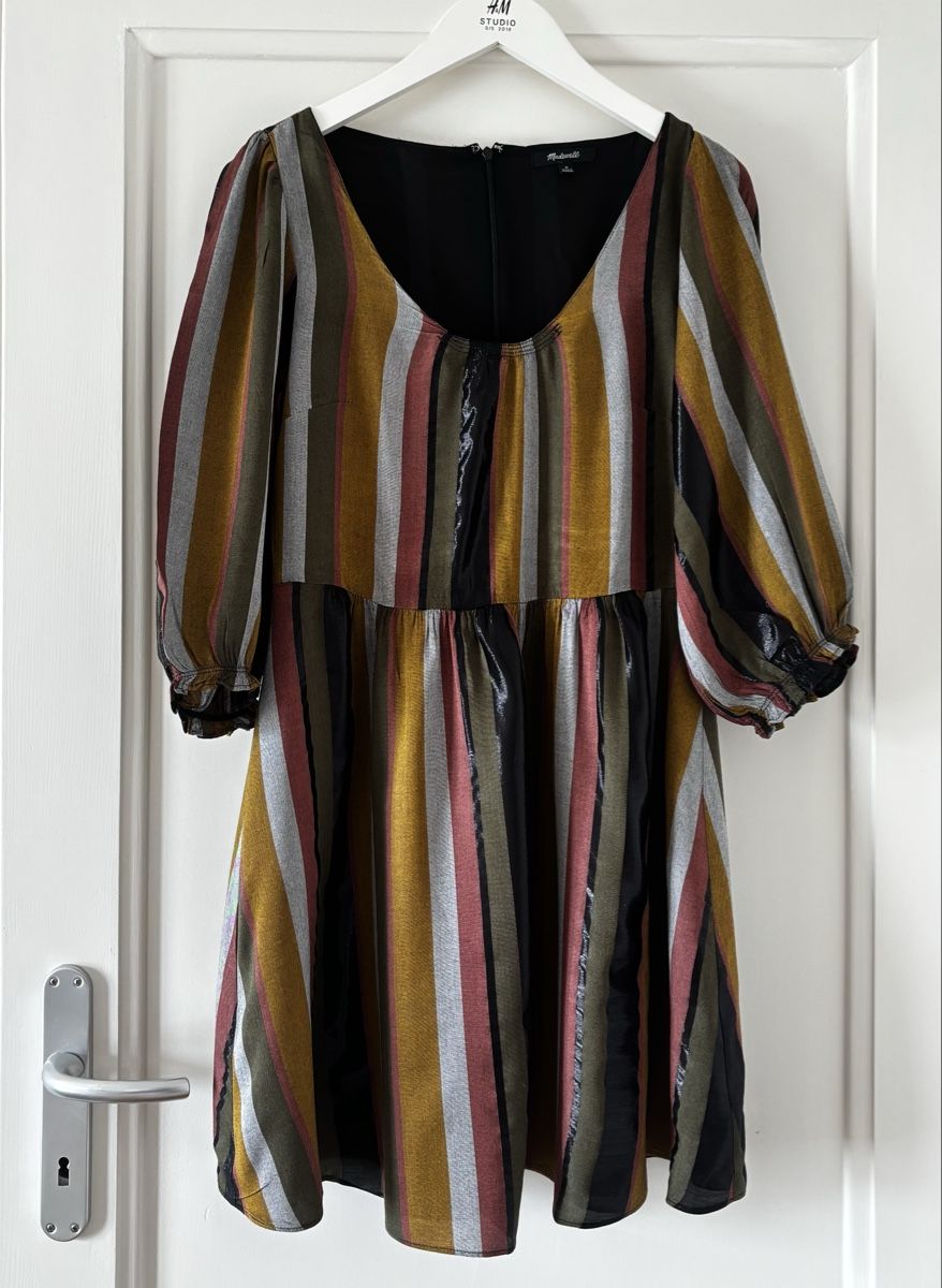 Vestiti: Dress - Madewell - size M – Usato da Cully venduto da Maar_K