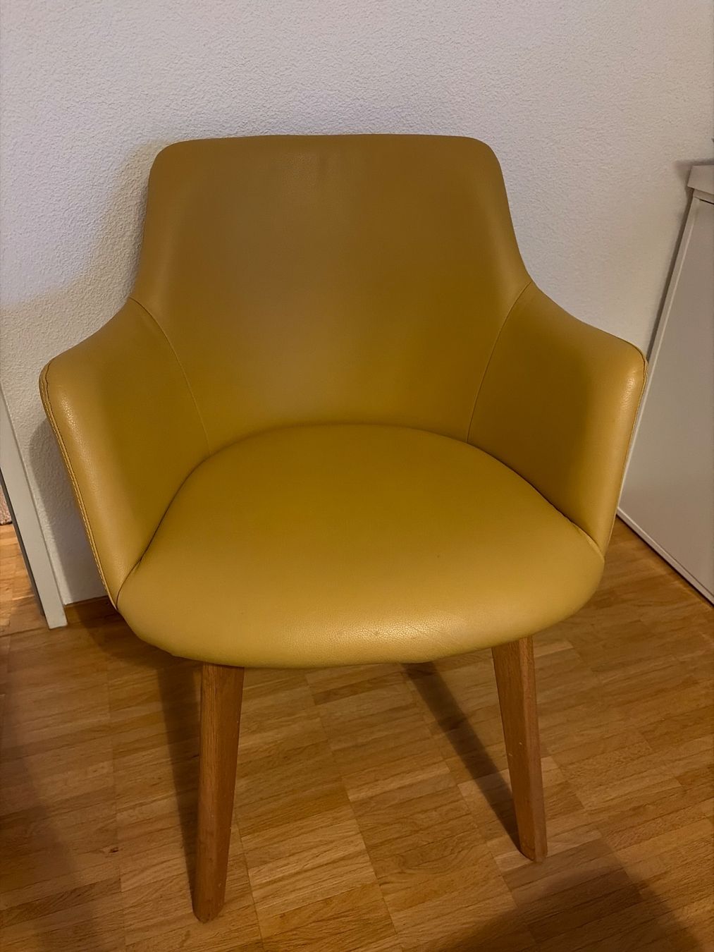 Pfister Chaises: Esszimmerstuhl – D'occasion à Aarau par don_9hqj
