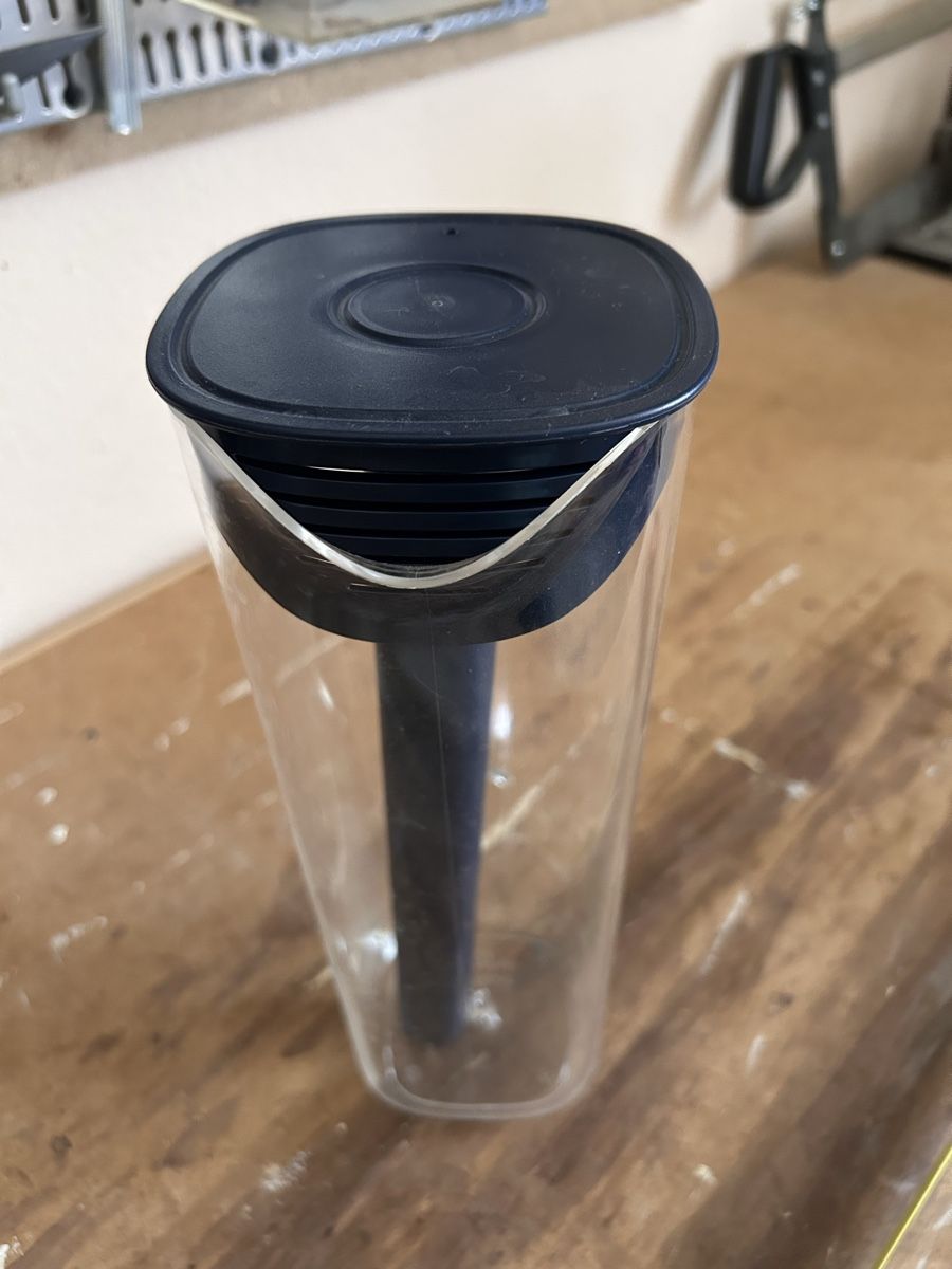 Caraffe: Wasserkrug – Usato da Bern venduto da Dafi7 1