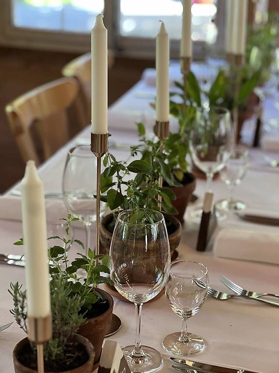 Kerzenständer: Kerzenständer Gold Hochzeit – Gebraucht aus Liebefeld von Rusgus