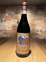 Barolo - Bartolo Mascarello 2014 - Artist Label