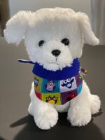 Halstuch Bandana für einen kleinen Hund