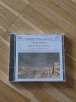 Neue CD: Thalberg: Piano Concerto in F minor