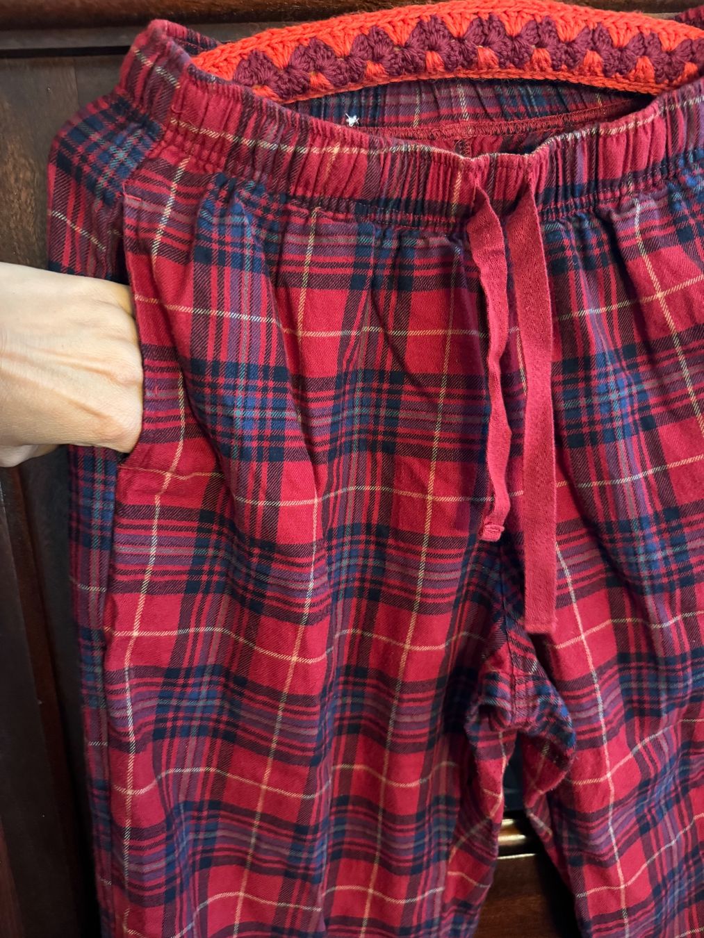 Uniqlo Pantaloni: Uniqlo Hose – Usato da Obfelden venduto da cesarina10 1