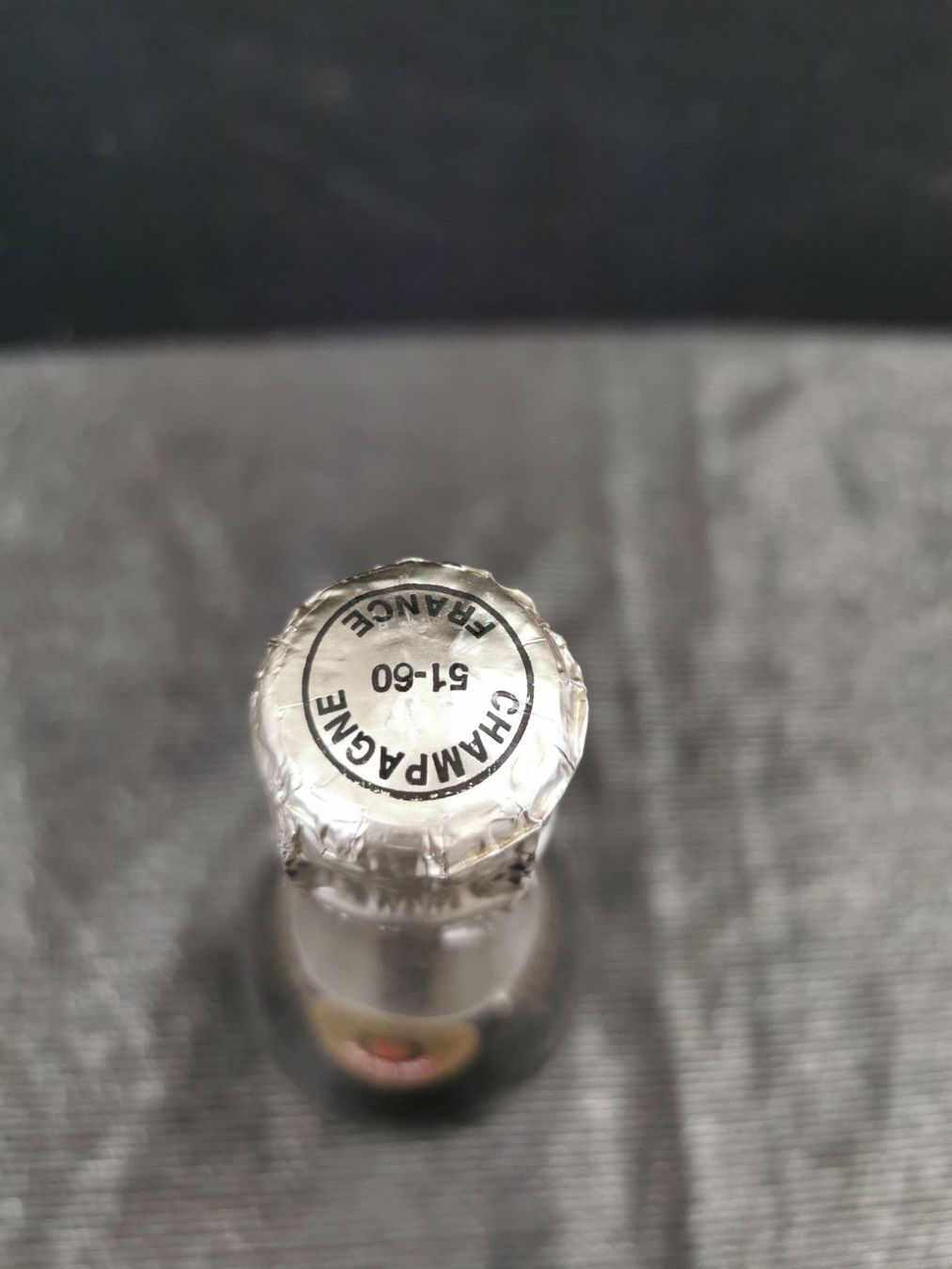 Bevande alcoliche: CHAMPAGNE COLLIGNY RESERVE ANCIENNE BOUTEILLE – Nuovo (secondo la descrizione) da Genève venduto da Leboucheoreilles 5