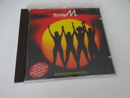 Boonoonoonoos/Boney.M