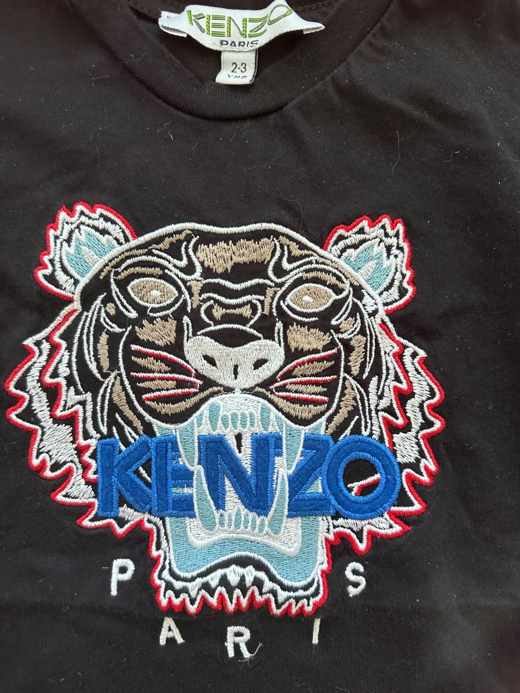 Kenzo Hemden, T-Shirts & Polos: T-Shirt Kenzo – Gebraucht aus Dürrenroth von tvy_bh56 1