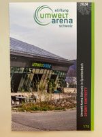 2 für 1 Gutschein: Eintritt Umwelt Arena Spreitenbach