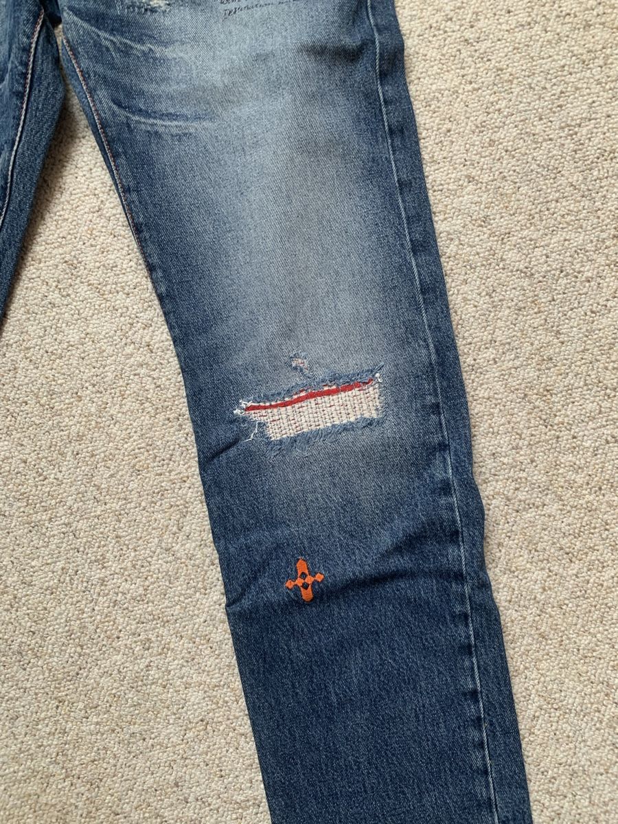 Jeans: Jeans Scotch&Soda W31/L32 – Usato da Ellikon an der Thur venduto da Bali1999 1