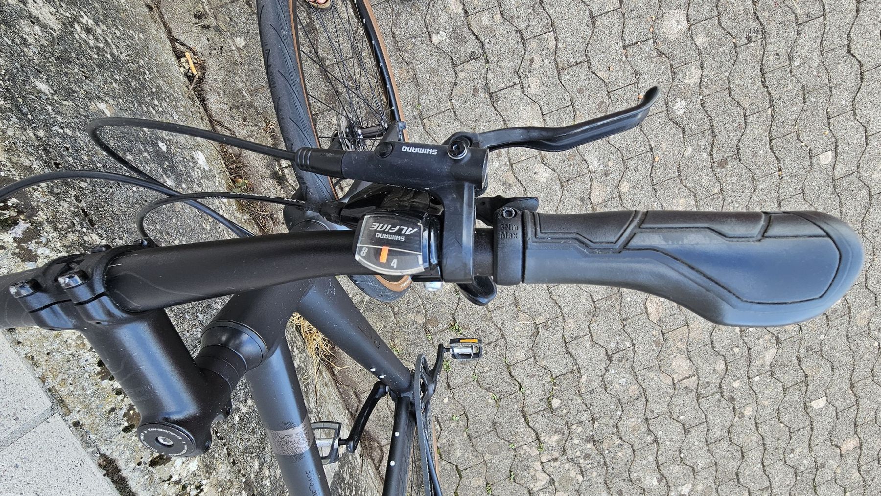Cube Biciclette: Cube Hyde Race – Usato da Solothurn venduto da yoganer 4