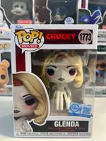 Funko POP! Movies Chucky - Glenda Edition Limitée