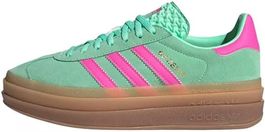 Adidas Gazelle türkis Gr. 38 2/3 US Gr. 7 neuwertig