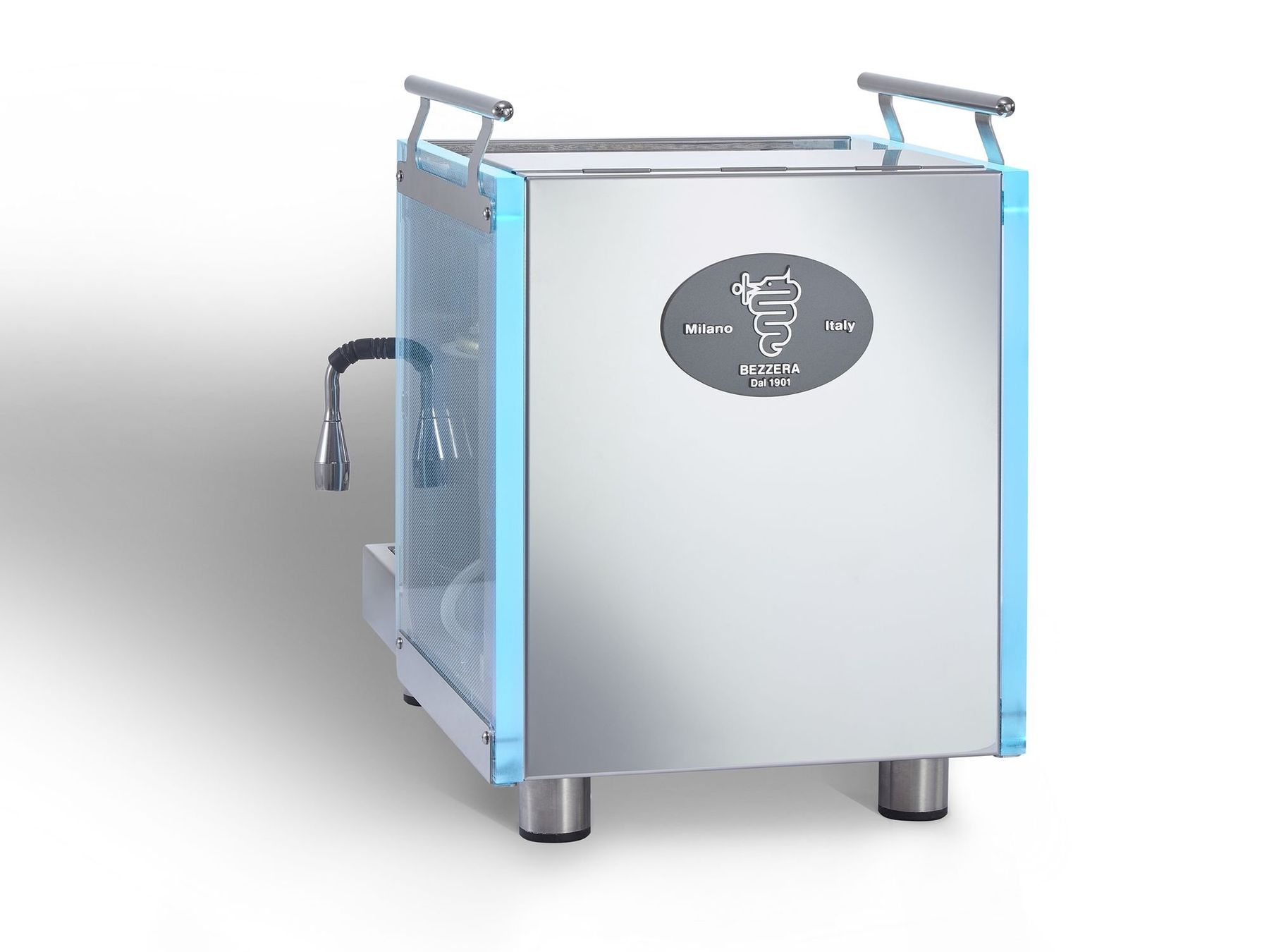 Machines à café & Machines à expresso: Bezzera Matrix DE Espressomaschine RGB – Neuf avec emballage d'origine à Bottighofen par zaap 1