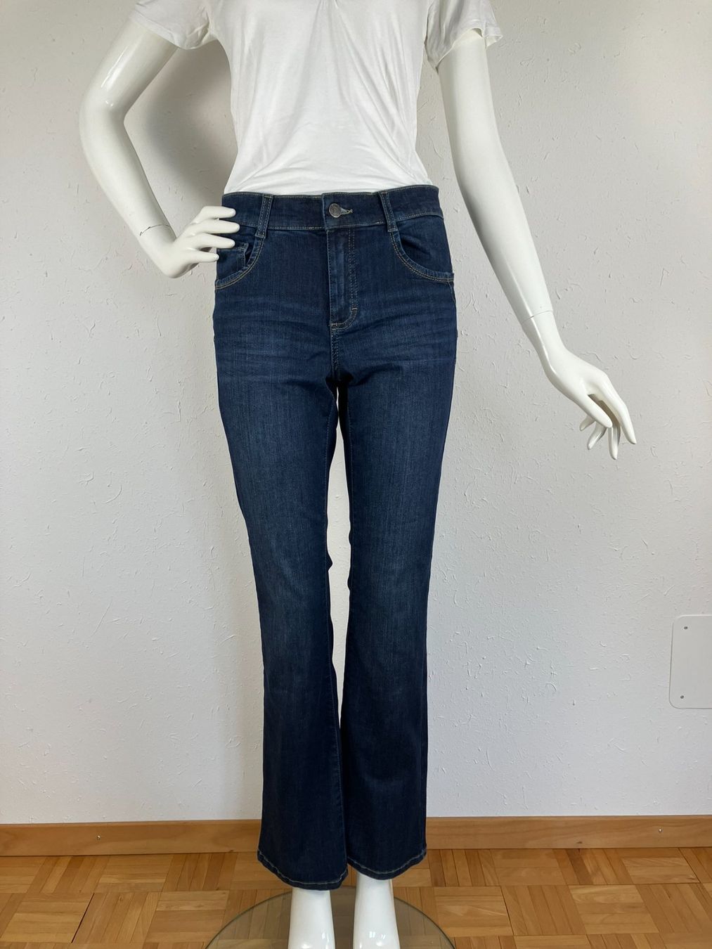 Angels Jeans: Angels Jeans Leni bootcut Gr.36 – Usato da Laupen ZH venduto da kar_lfz6 1