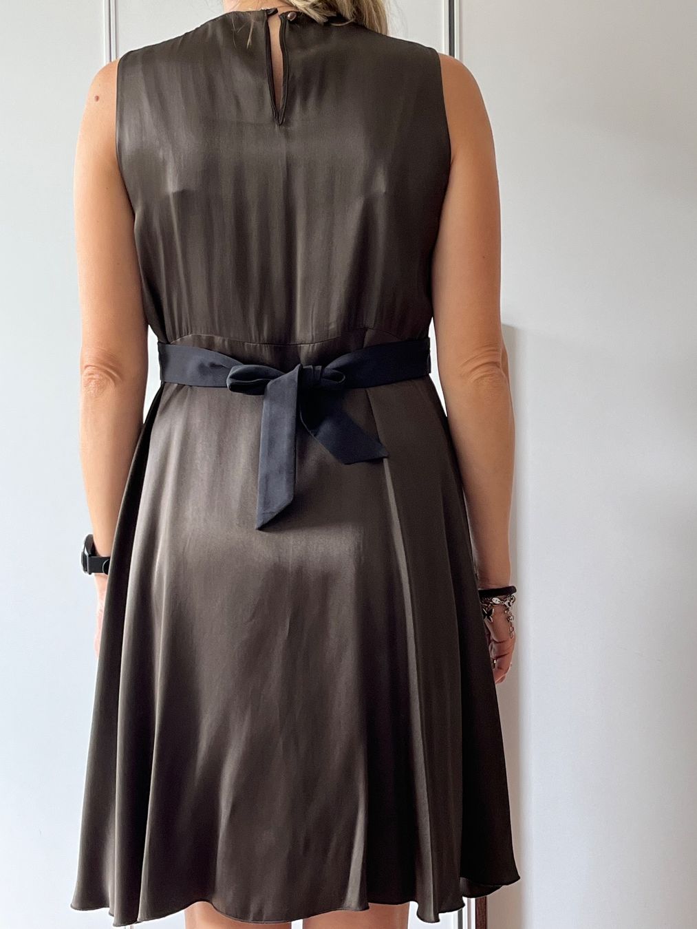 Pinko Kleider: Elegantes Kleid Gr S – Gebraucht aus Vaglio von Irukaijiu 1