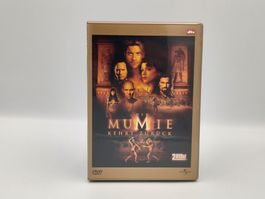 DIE MUMIE KEHRT ZURÜCK - A-Post Versand nur CHF 2.50!
