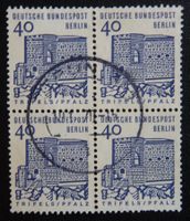 Berlin Kat. 245 gest. 1964 Kat. 50 Euro