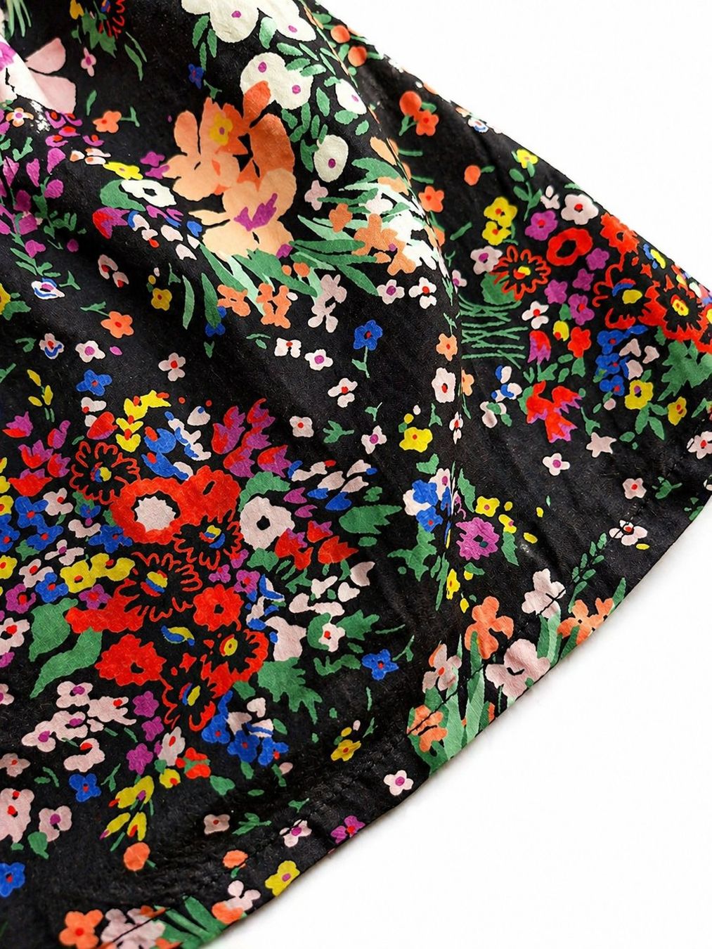 Camicette: Bluse Blumenmuster Gr. 36 – Nuovo (secondo la descrizione) da Fully venduto da VaneaSelection 5