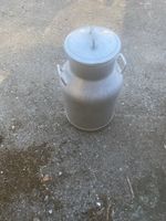 50 l Milchkanne 