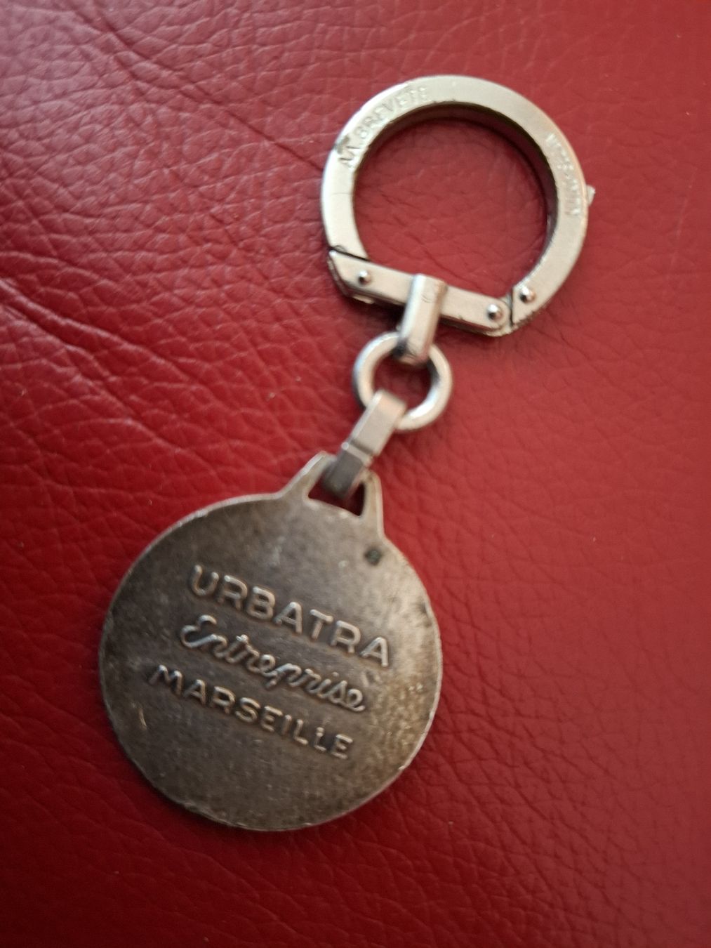 Portachiavi: Porte-clés vintage – Usato da Crémines venduto da Carambaaa 2