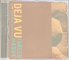 FAREED HAQUE - DEJA VU