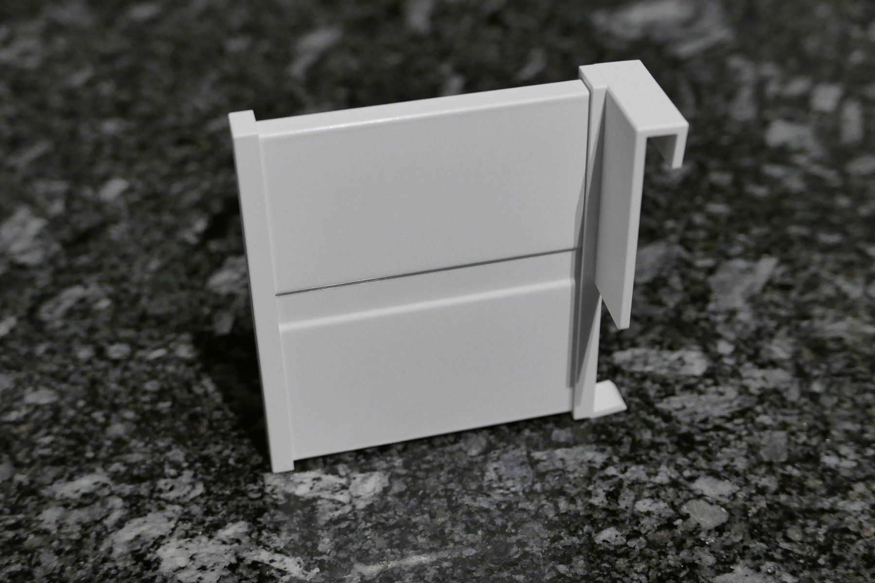 Blum Ferramenta: Schubladen Längsteiler Blum Tandembox Neu – Nuovo e nell'imballaggio originale da Brunnen venduto da Holzwurmli