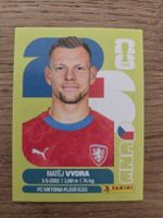Panini Sticker 2026 CZE 15