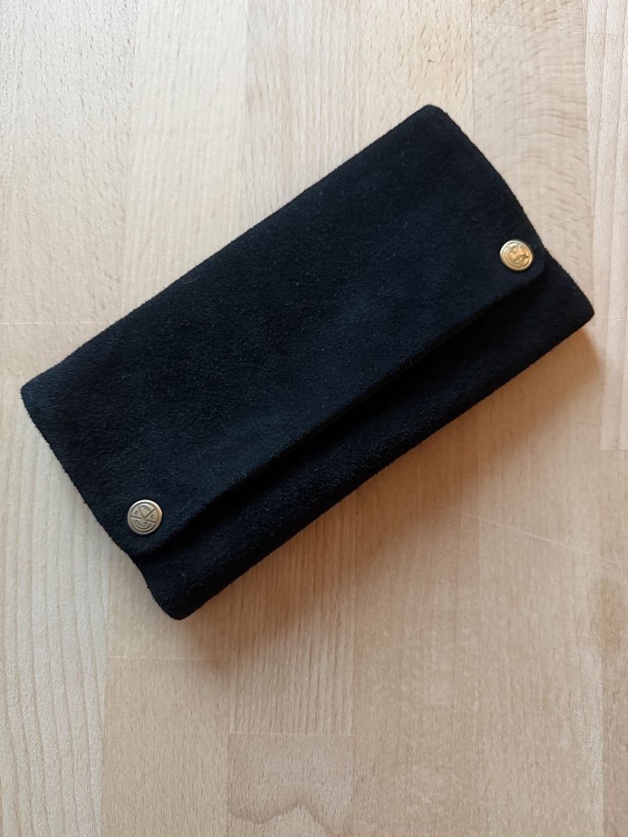 Taschen: Original Tabaktasche  – Gebraucht aus Rothrist von zuc_l5wz 1