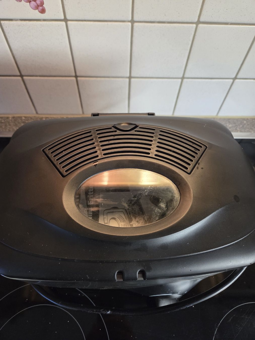 Komplettküchen: Friteuse PRIMOTECQ Mini en inox bon état – Gebraucht aus Brügg BE von man_xyd9 1