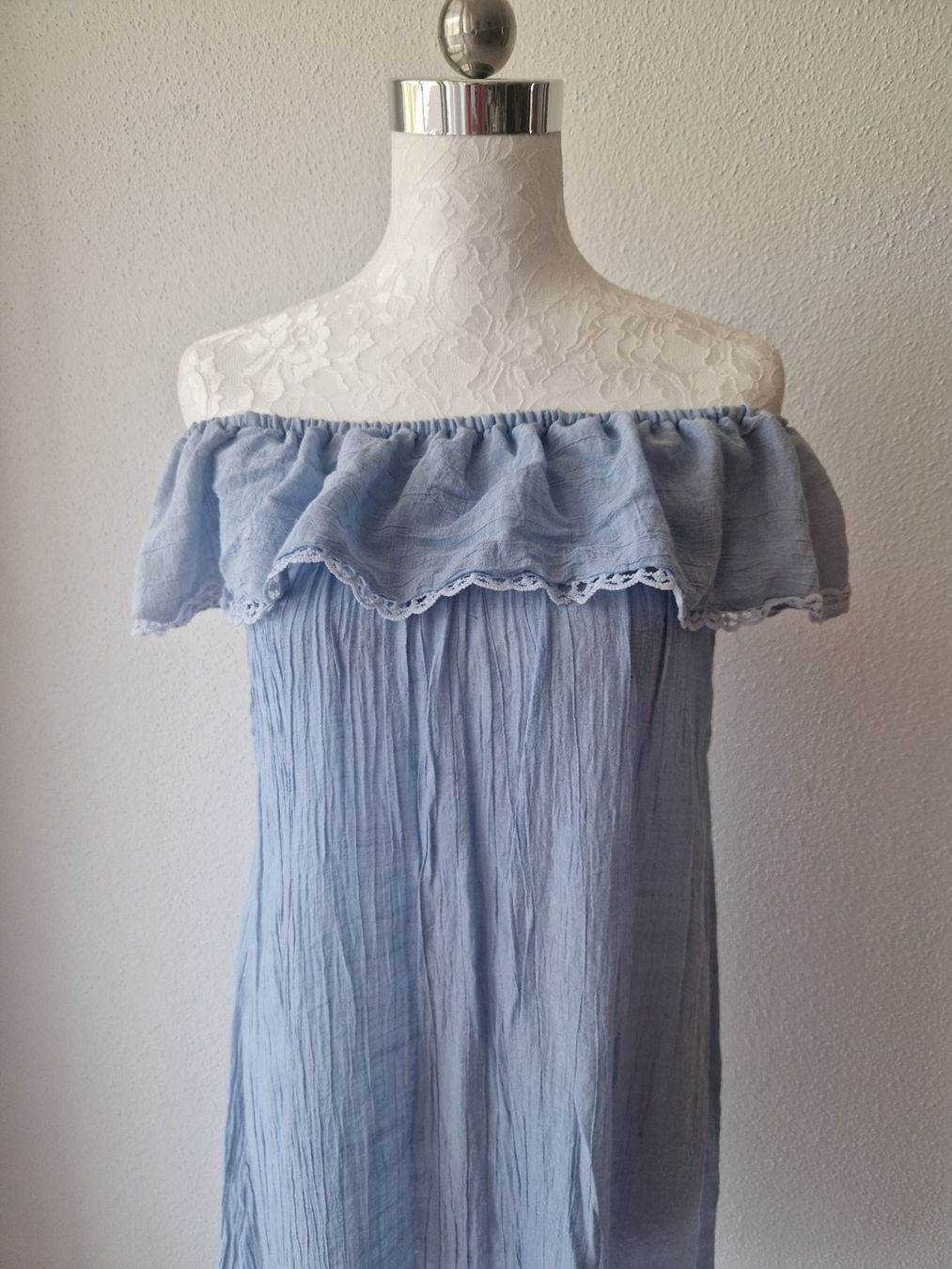 Kleider: ROBE COURT – Gebraucht aus Camorino von JPHANDMADE1 2