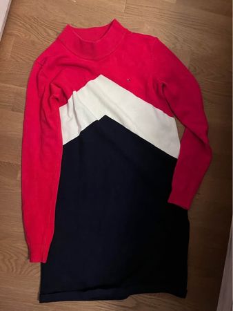 Tommy Hilfiger mini dress xs