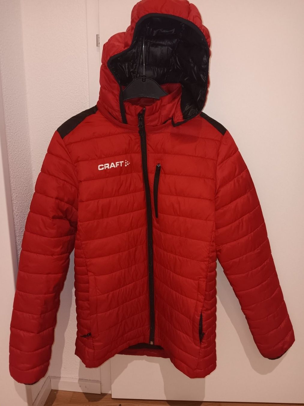 Craft Giacche & Cappotti: Sport/Winter Jacke Craft , 158/164 – Nuovo (secondo la descrizione) da aarburg venduto da macacito