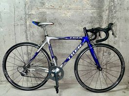 Velo Trek US POSTAL 5200 OCLV 120 2003 Lance Armstrong