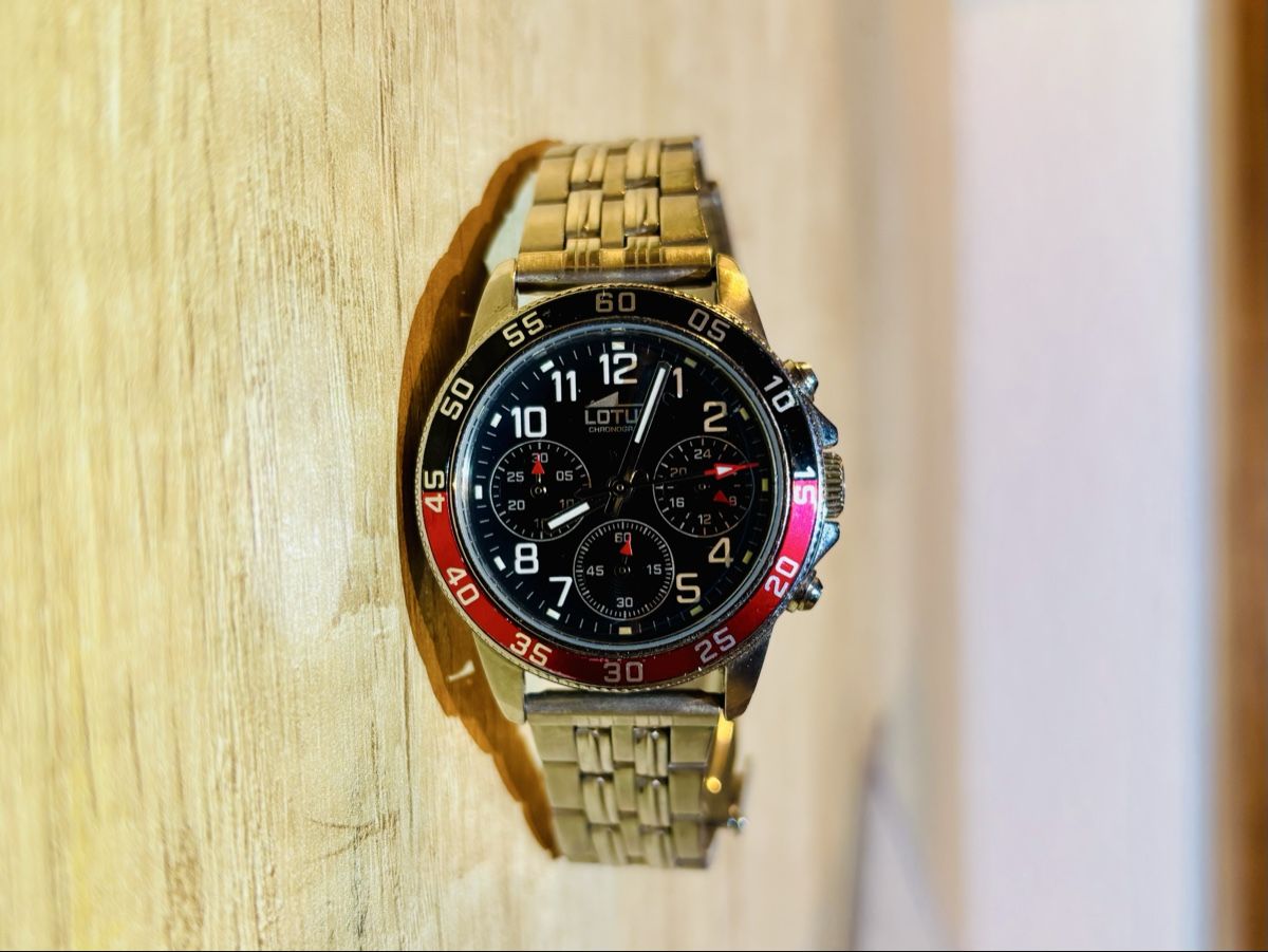 Lotus Orologi: Lotus Junior Collection 18580/5 – Usato da St. Gallen venduto da eri_v7tg