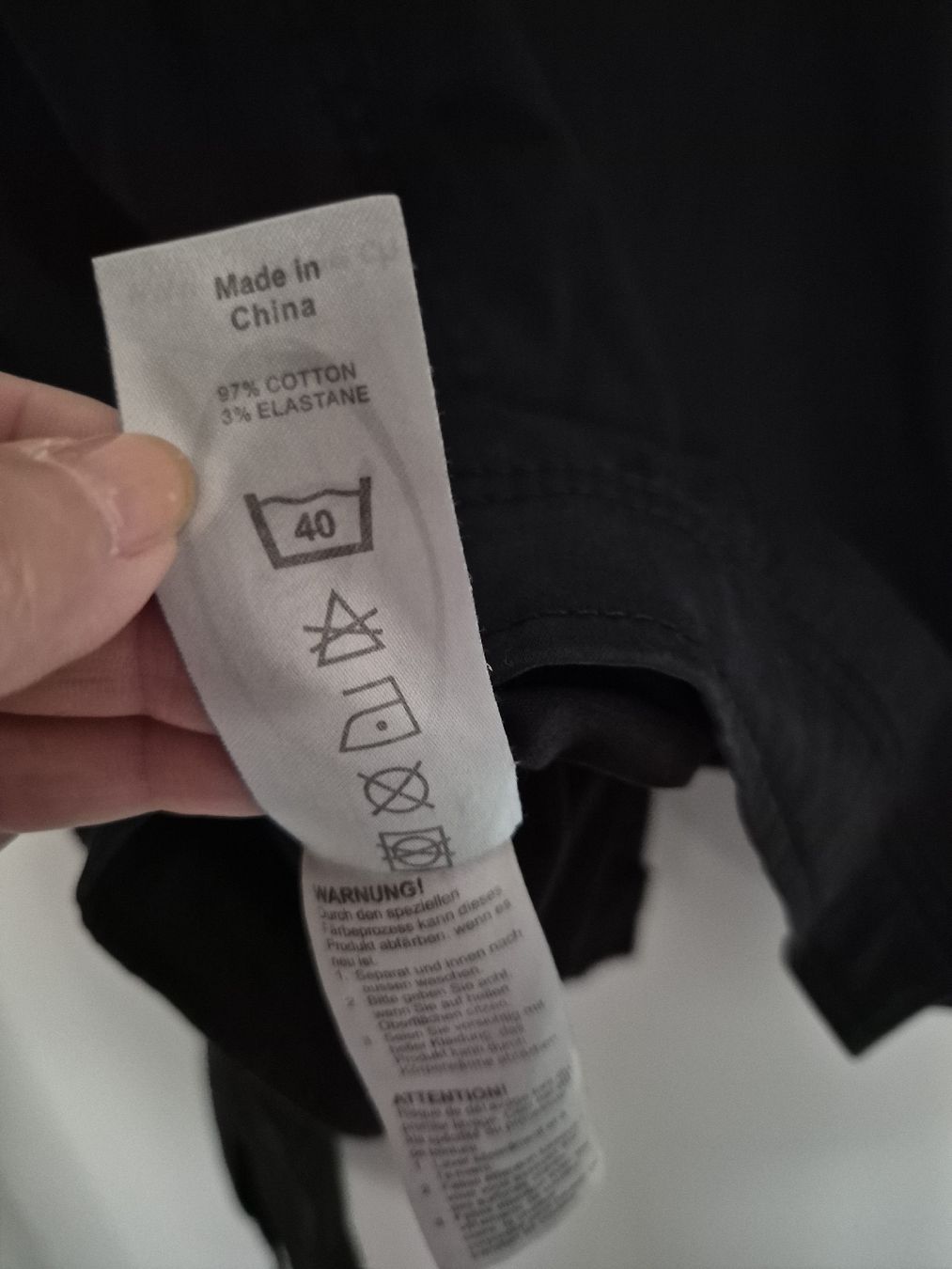 Giacche: Jacke L – Usato da Würenlingen venduto da kuh33 2