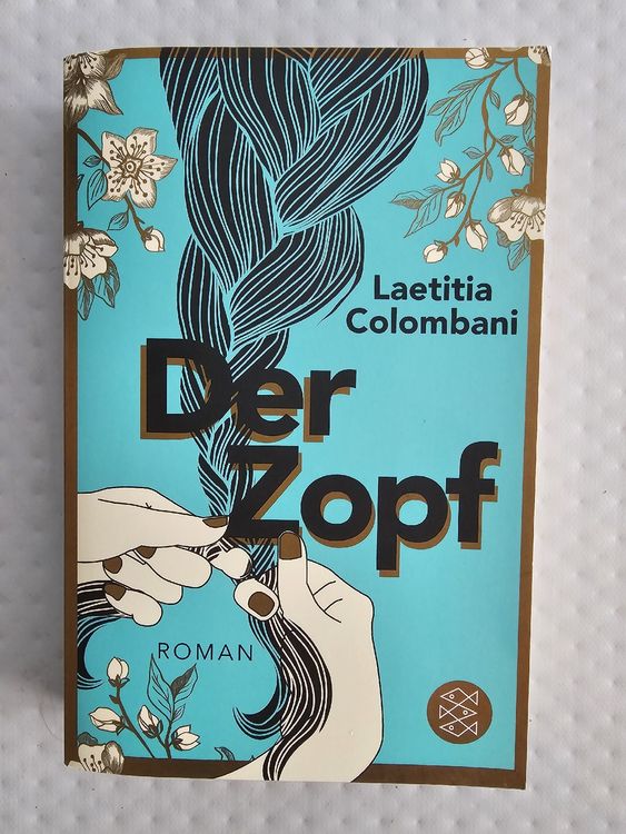 Der Zopf | Kaufen auf Ricardo