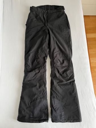 Damen Skihose von Maier Sports in top Zustand, Gr. 80 (40 L)
