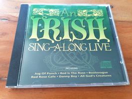 Irish Folk