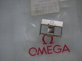 Omega Seamaster Ploprof 20MM Schnalle New Old Stock
