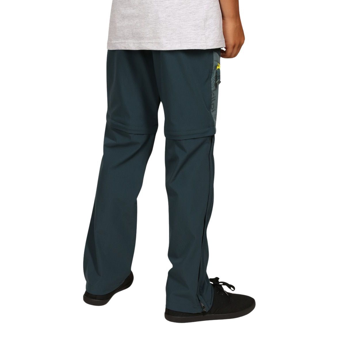 Hosen: Kilpi Hosio Outdoorhose Kinder – Neu und originalverpackt aus Spiez von Outlet-King 2