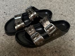 Birkenstock Arizona Exquisit Gr. 39